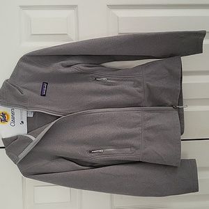 Patagonia Fleece Zip Up
